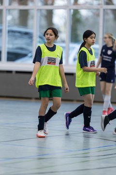 Bild 202 - wDJ Loewinnen Cup D2